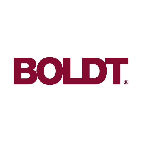 Boldt logo linked to Boldt website