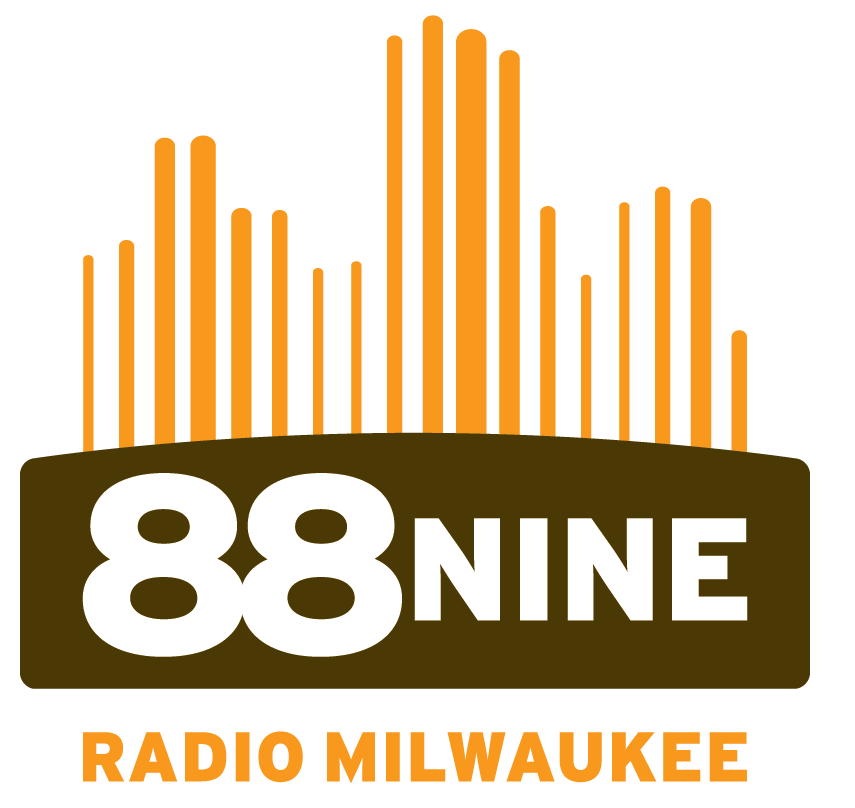 88Nine Radio milwaukee logo