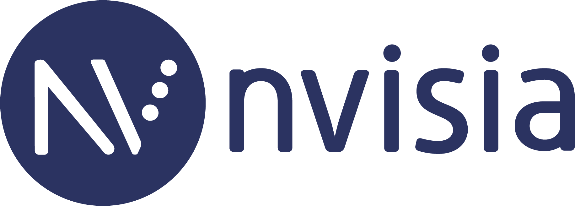 nvisia logo
