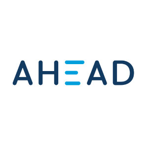 AHEAD logo