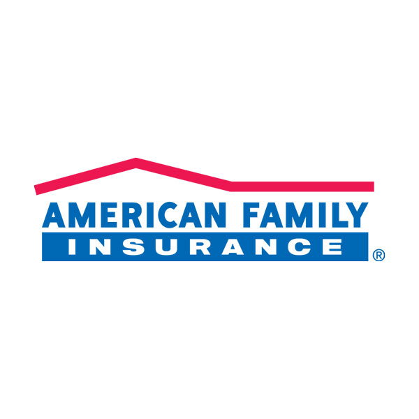 American Family Insurance logo linking to American Family Insurance website