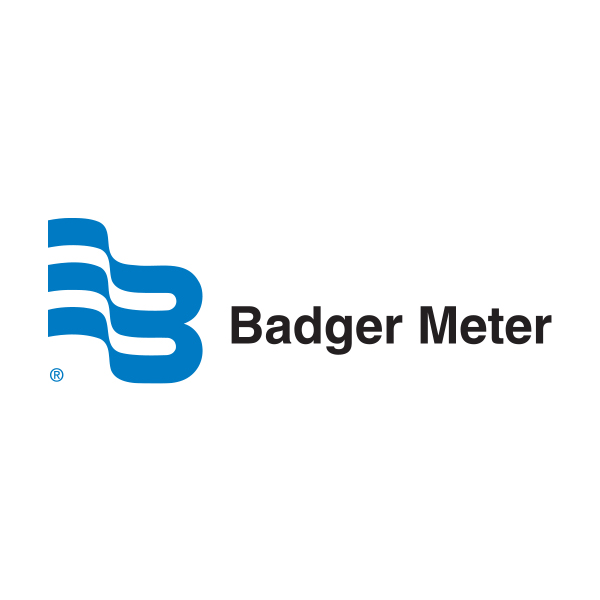 Badger Meter logo linking to Badger Meter website