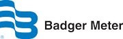 Badger Meter logo