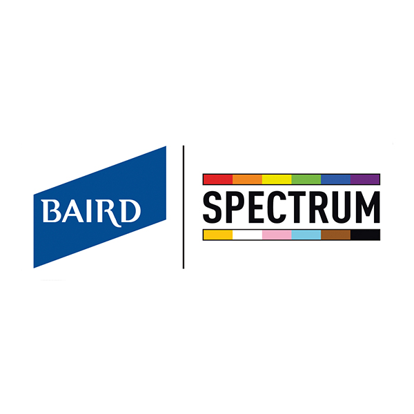 BairdSpectrum logo linked to BairdSpectrum website