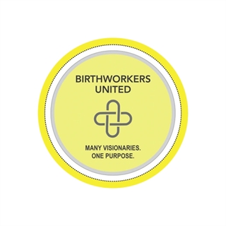 Image of Birthworkers United Logo