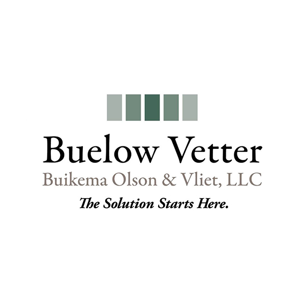 BuelowVetterBuikemaOlsonVliet logo linked to BuelowVetterBuikemaOlsonVliet website