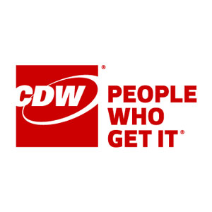 CDW logo