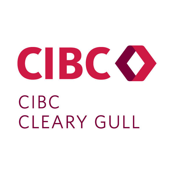 CIBCClearyGull logo linked to CIBCClearyGull website