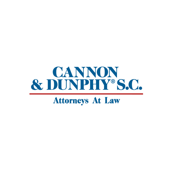 CannonDunphy logo linked to CannonDunphy website