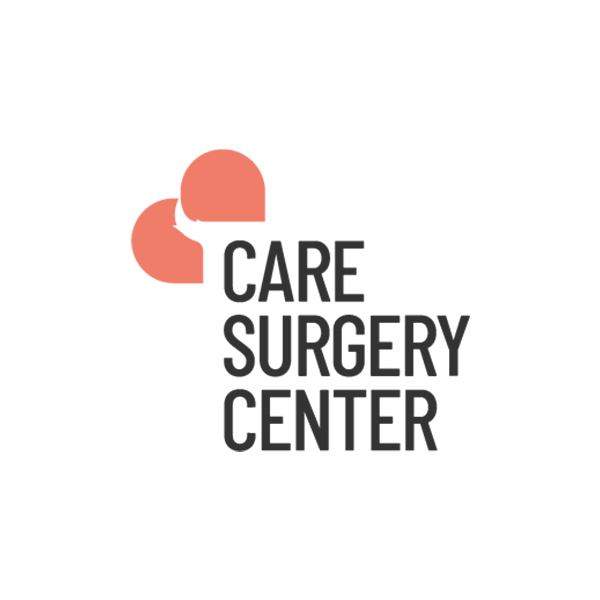 CareSurgeryCenter logo linked to CareSurgeryCenter website
