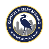Central Waters Logo