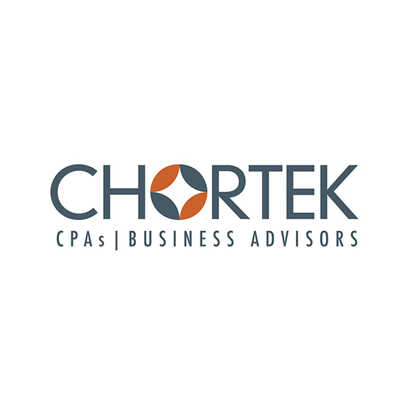 Chortek logo linked to Chortek website
