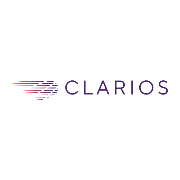 Clarios logo link to Clarios website