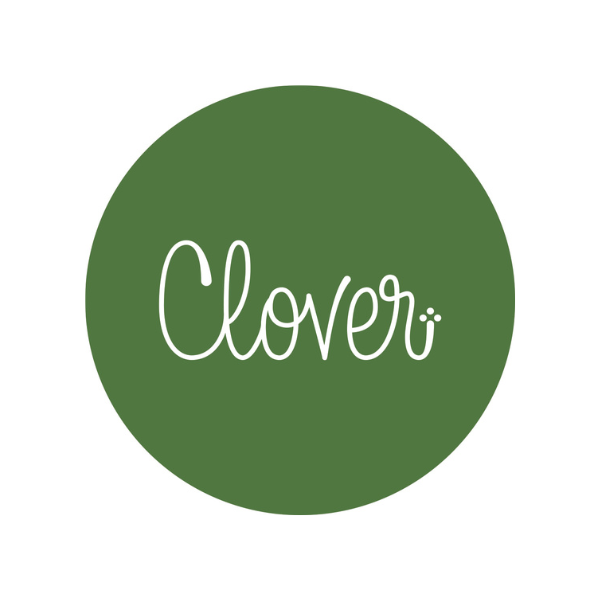 Clover logo