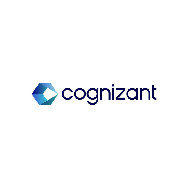 Cognizant logo linked to Cognizant website