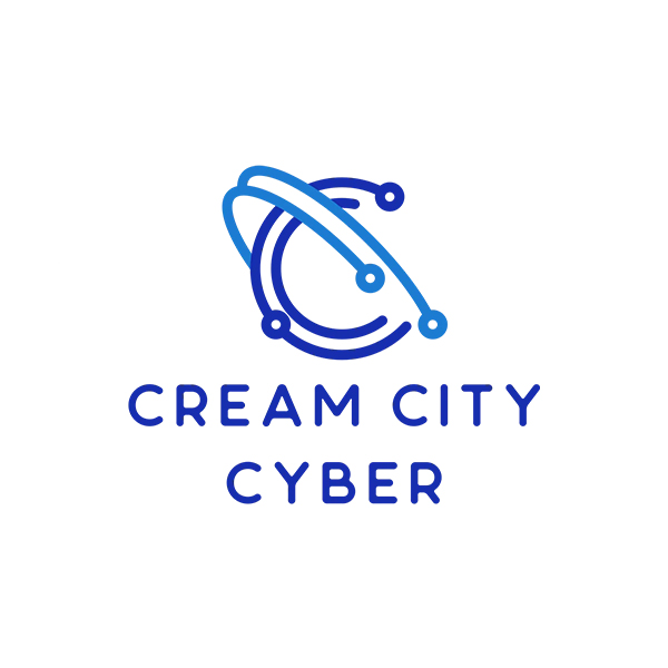 CreamCity logo linked to CreamCity website