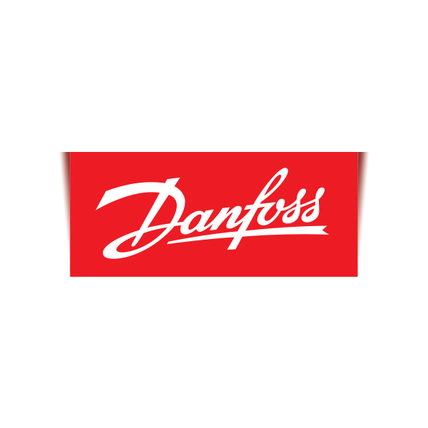 Danfoss logo linked to Danfoss website