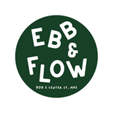 Ebb & Flow Logo