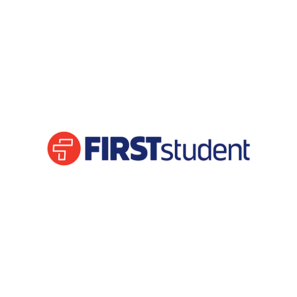 FirstStudent logo linked to FirstStudent website