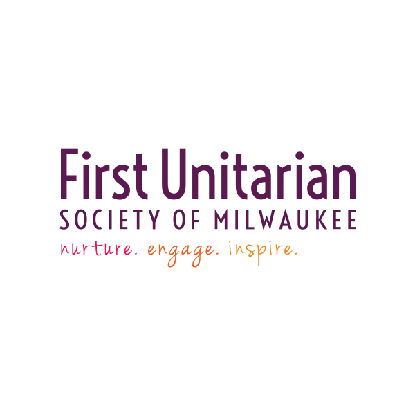 FirstUnitarian logo linked to FirstUnitarian website