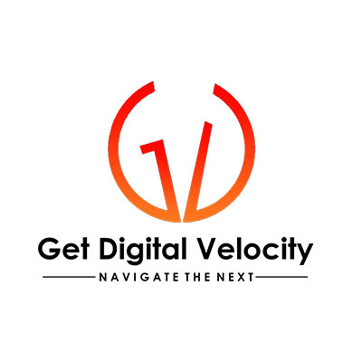 GetDigitalVelocity logo linked to GetDigitalVelocity website