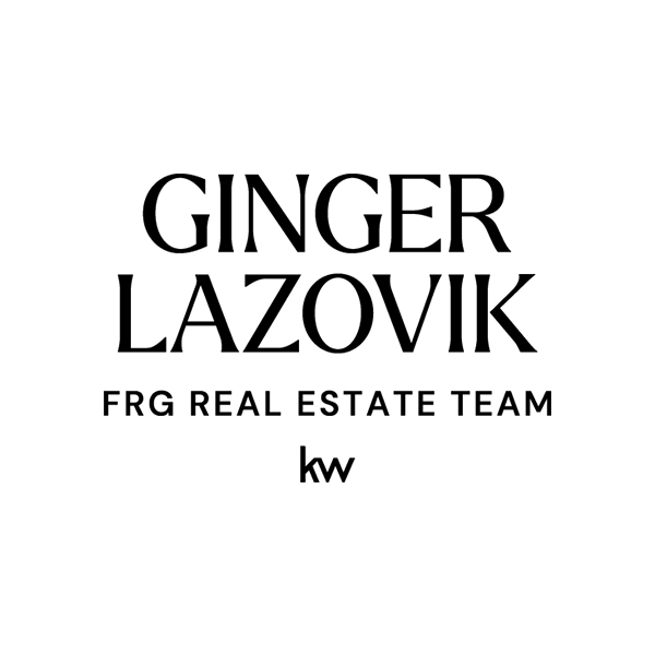 Ginger logo linked to Ginger website