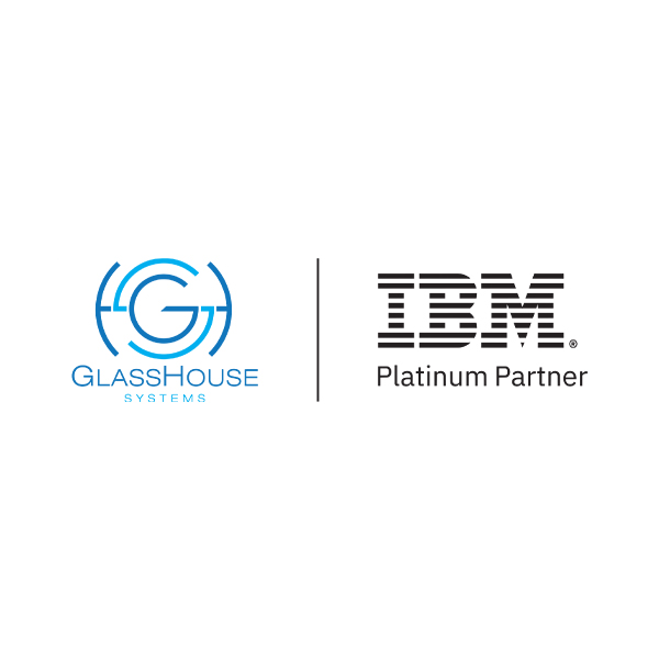 glasshouse logo linked to glasshouse website