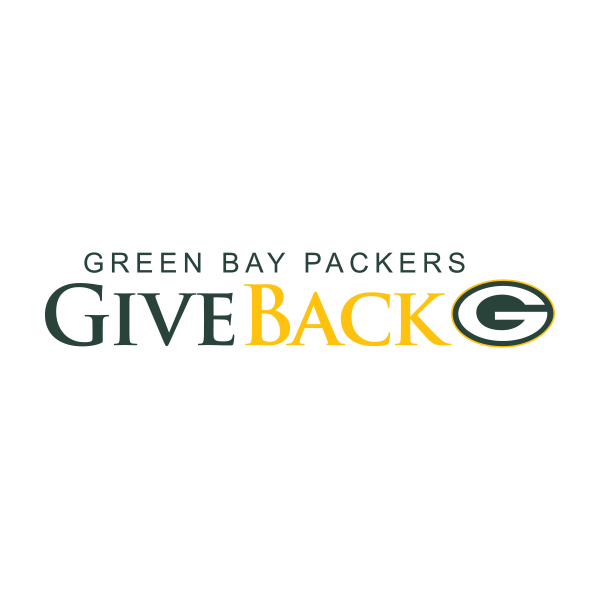GreenBayPackers logo linking to GreenBayPackers website