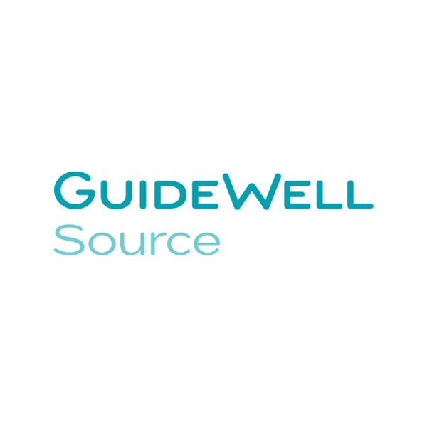 GuideWell logo linked to GuideWell website