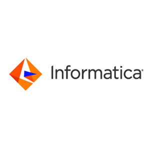 Informatica logo
