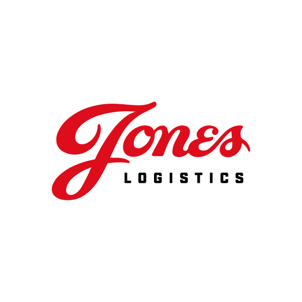 JonesLogistics logo linked to JonesLogistics website