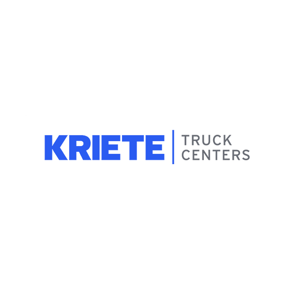 KrieteTruck logo linked to KrieteTruck website