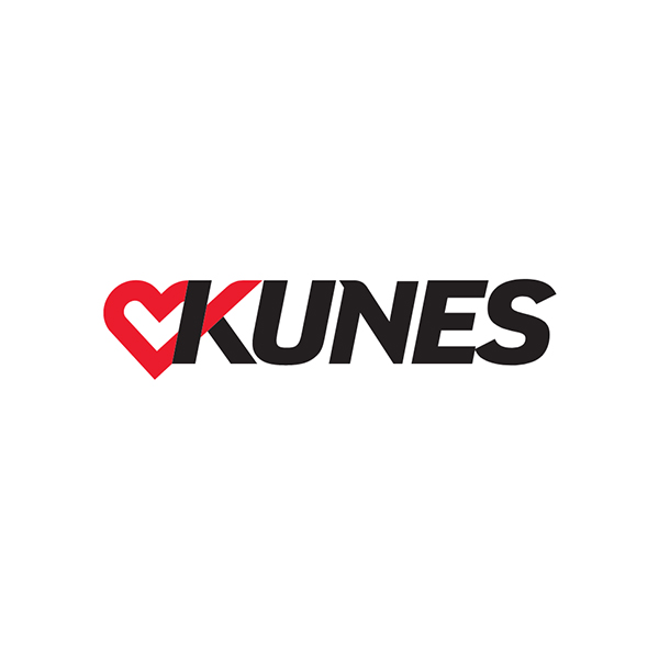 Kunes logo linked to Kunes website