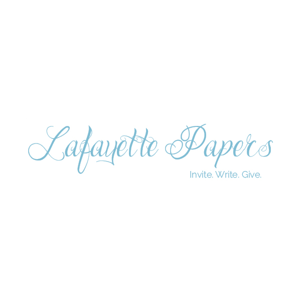 Lafayette logo linked to Lafayette website