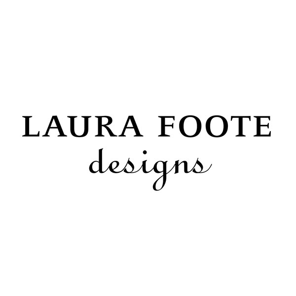 Laura Foote Designs Logo