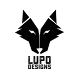 Lupo Design Logo