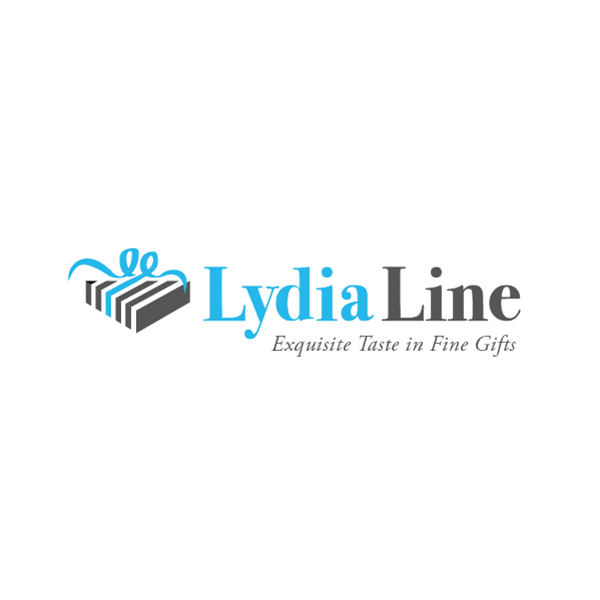 LydiaLine logo linked to LydiaLine