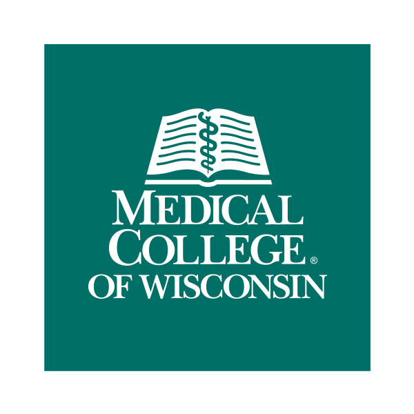 Medical College of Wisconsin logo link to Medical College of Wisconsin website