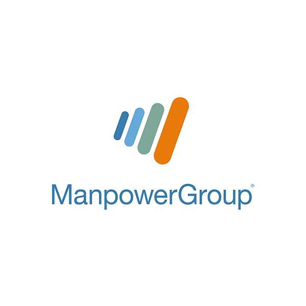 ManpowerGroup logo linked to ManpowerGroup website