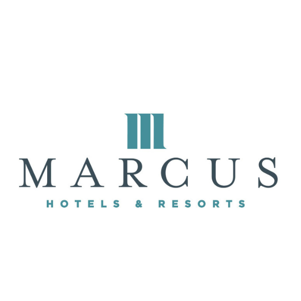Marcus Hotels & Resorts Logo