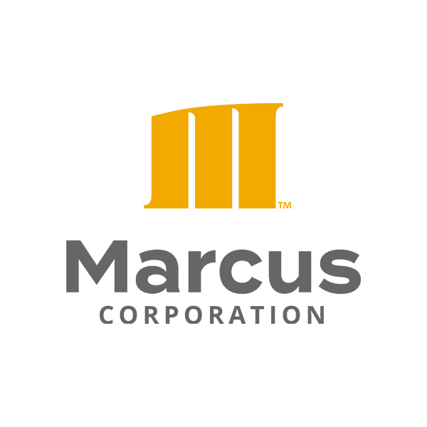 MarcusCorp logo linked to MarcusCorp website