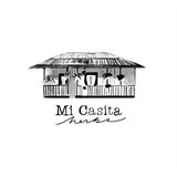 Mi Casita Herbs Logo