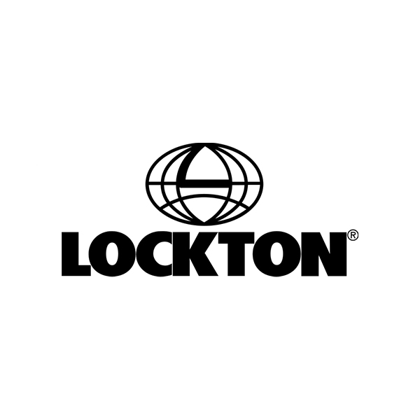 Lockton logo linked to Lockton website