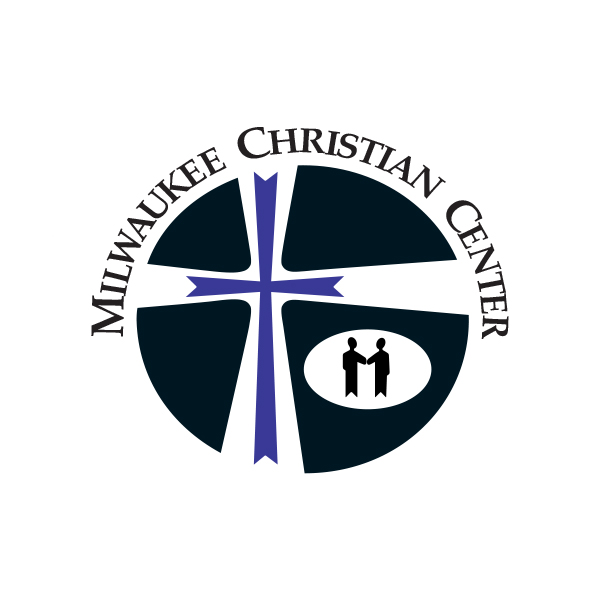 MilwaukeeChristianCenter logo linked to MilwaukeeChristianCenter website