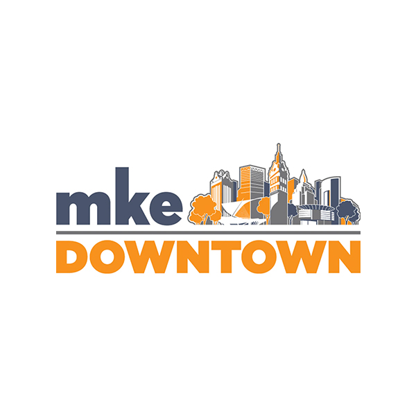 MKEdowntown logo linked to MKEdowntown website