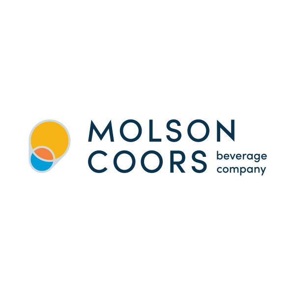 Molson Coors logo link to Molson Coors website