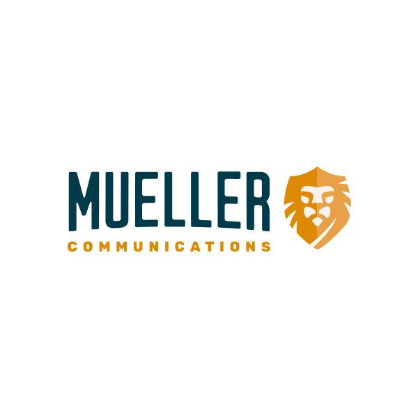 MuellerComm logo linked MuellerComm website