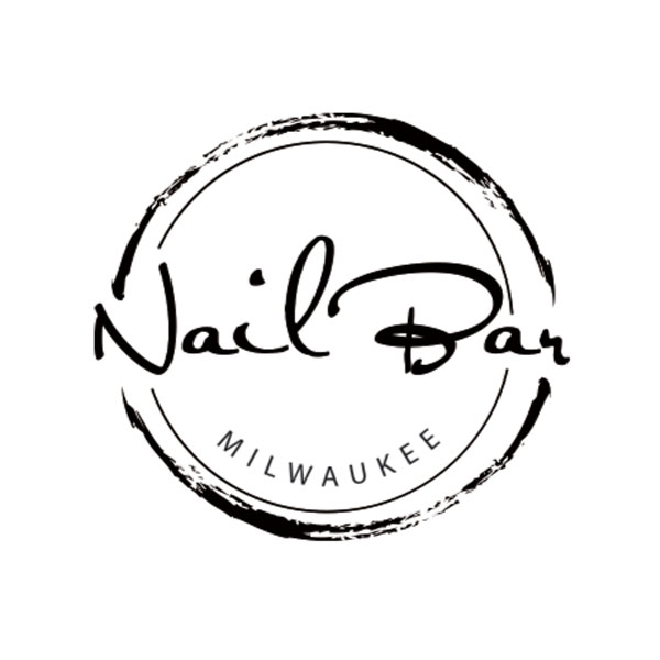 Nail Bar Logo