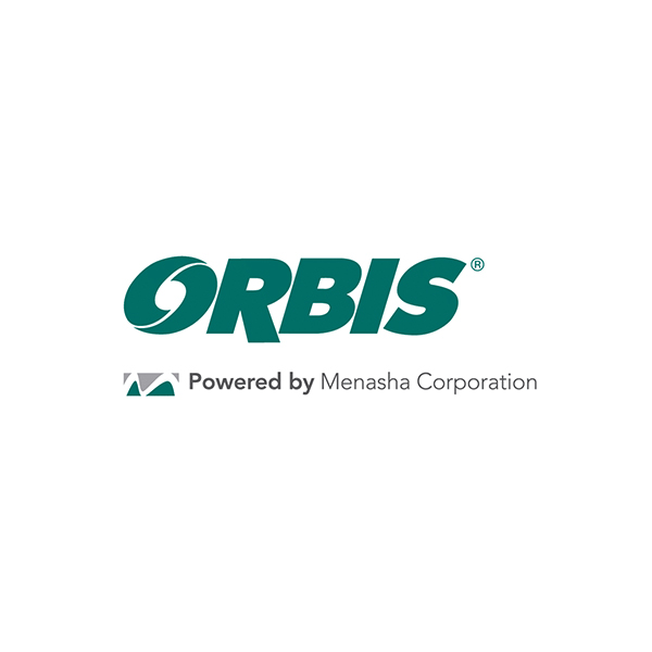 Orbis logo linked to Orbis website