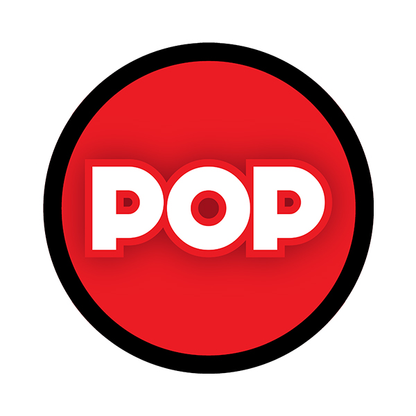POP logo linked to POP website
